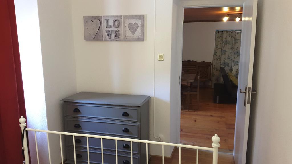 Casa Da Quinta Guest House Sao Pedro de Tomar Стая снимка