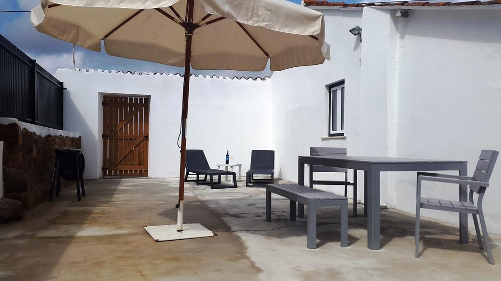 Casa Da Quinta Guest House Sao Pedro de Tomar Стая снимка
